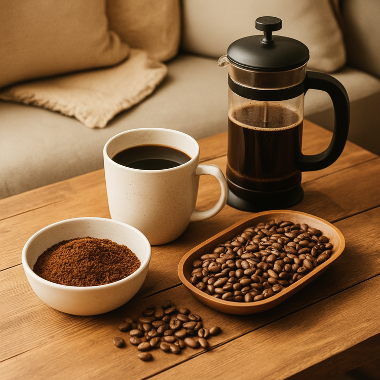 Coffee Collection